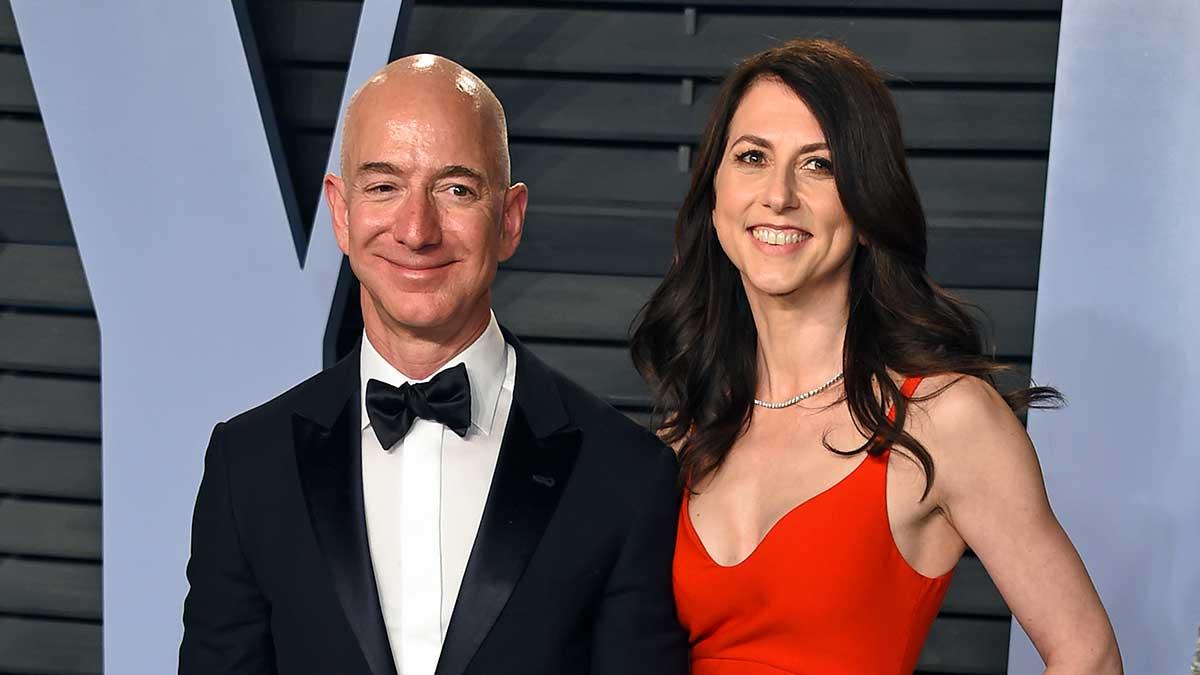 jeff-bezos-mackenzie-förmögenhet-välgörenhet