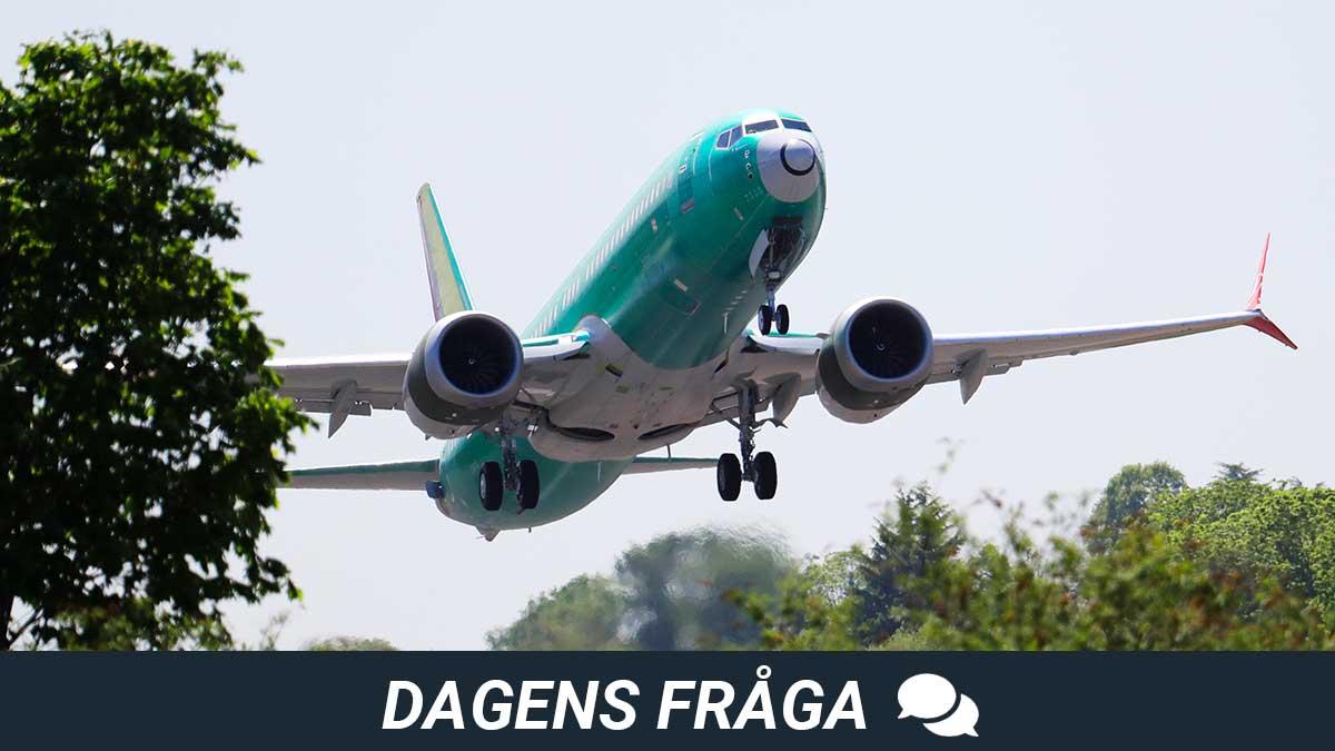 dagens-fråga-boeing-737-flygrädd