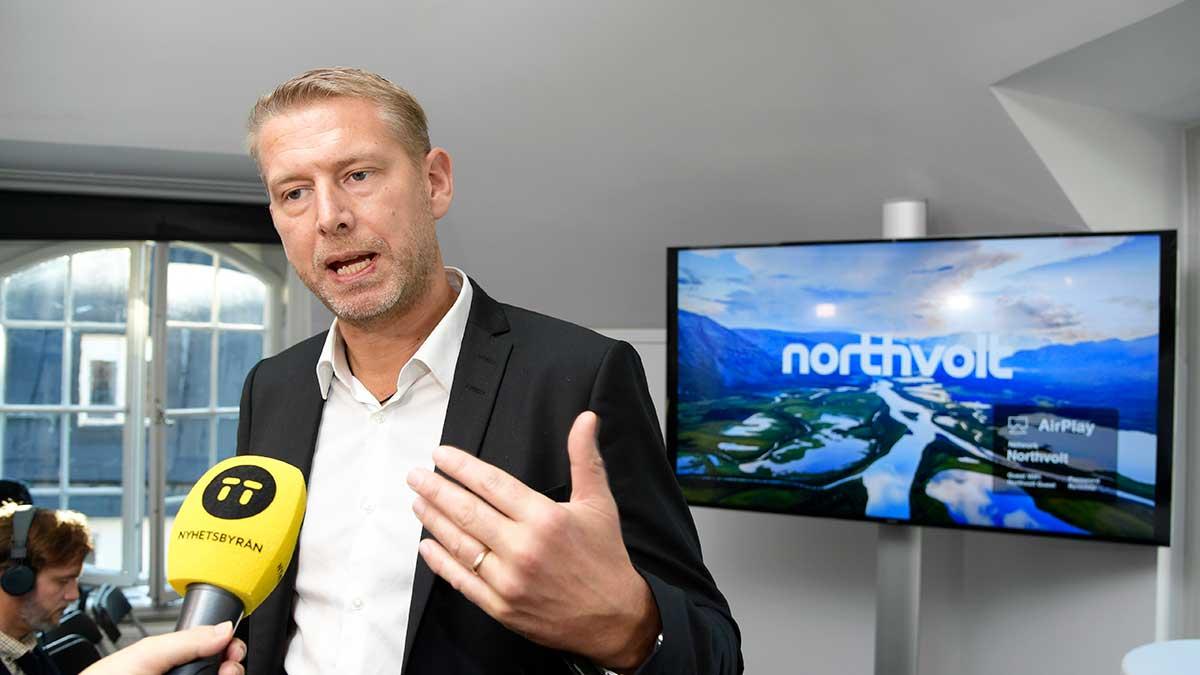 northvolt-batterifabrik-skellefteå