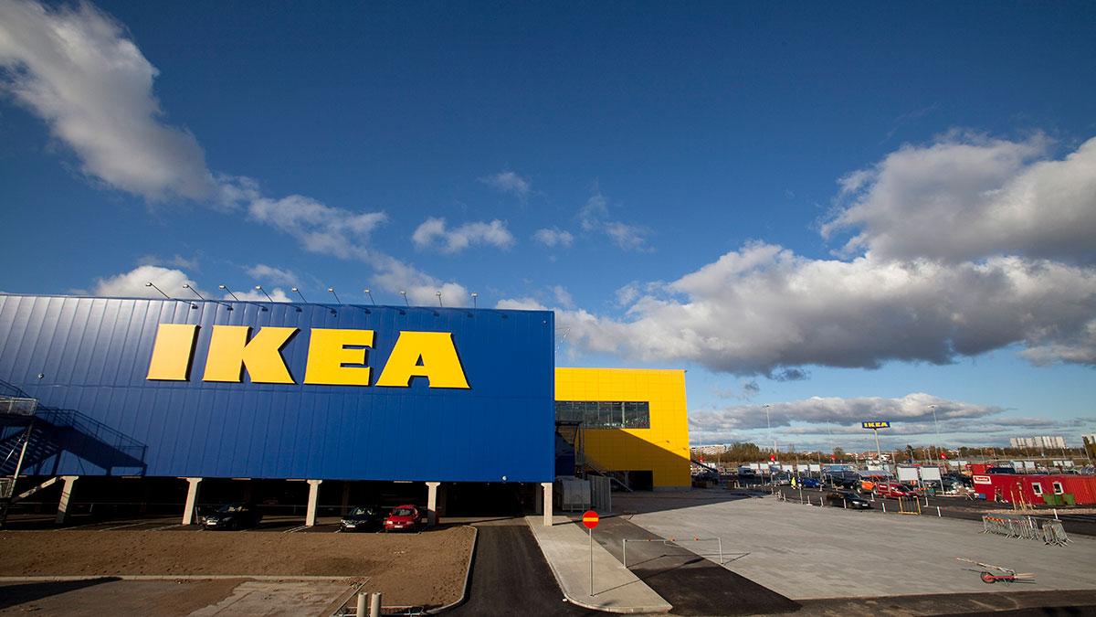 Ikea Sverige