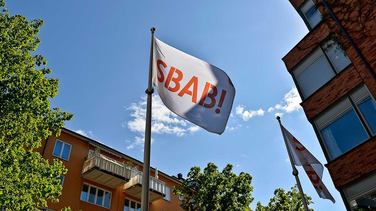 SBAB har sänkt listräntorna för bolån med 2 till 10 års räntebindningstid med mellan 0,10 och 0,40 procentenheter. (Foto: TT)