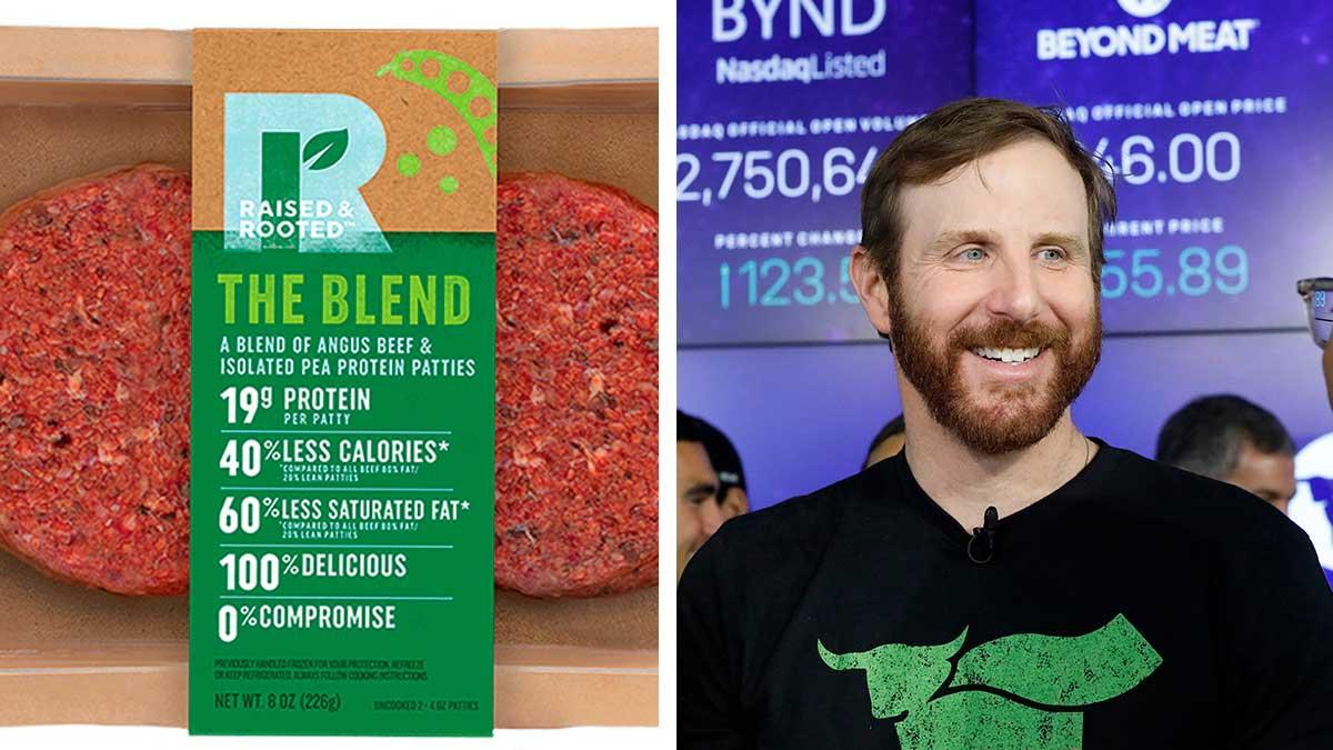 tyson-foods-vegetariskt-beyond-meat