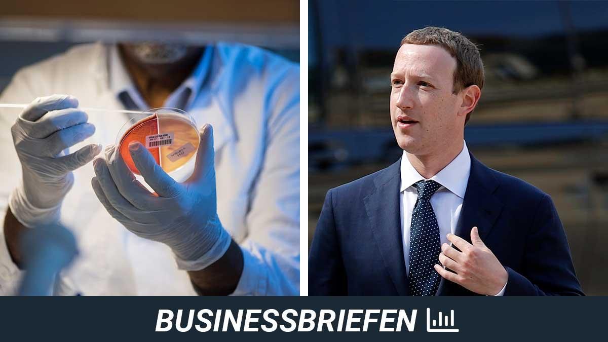 businessbriefen-antibiotikaresistens-mark-zuckerberg-facebook-böter