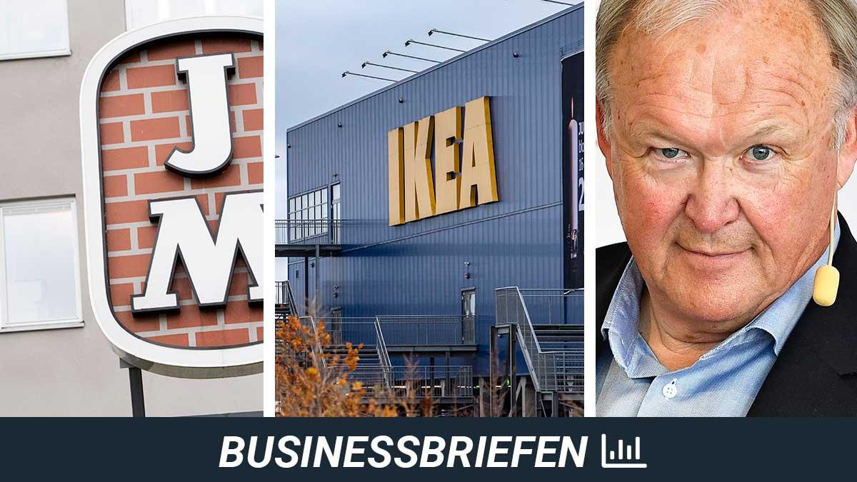 businessbriefen-bostäder-ikea-göran-persson