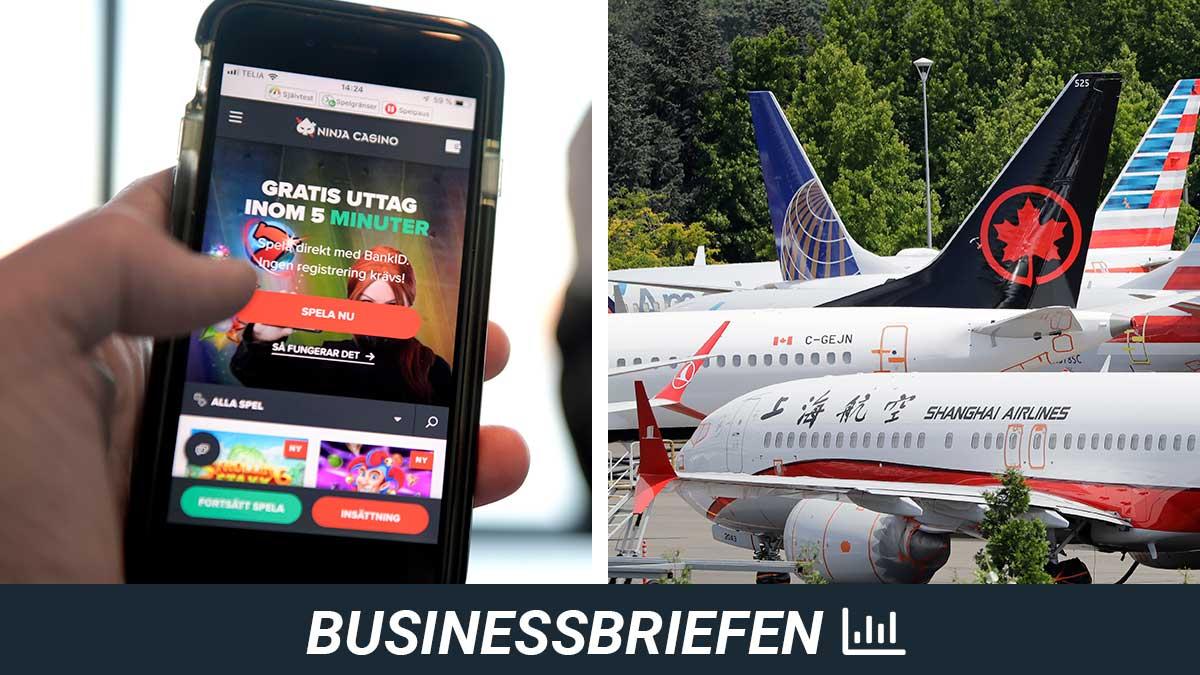 businessbriefen-global-gaming-betsson-boeing-737-max