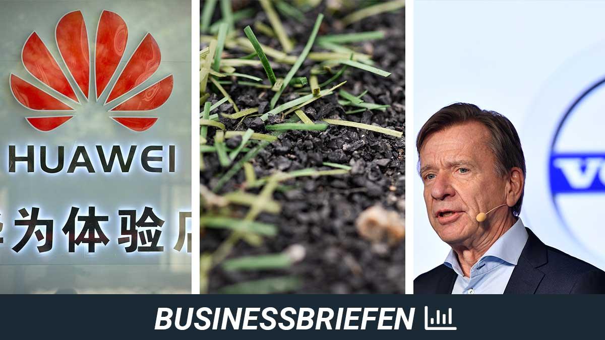 businessbriefen-huawei-konstgräs-volvo-cars
