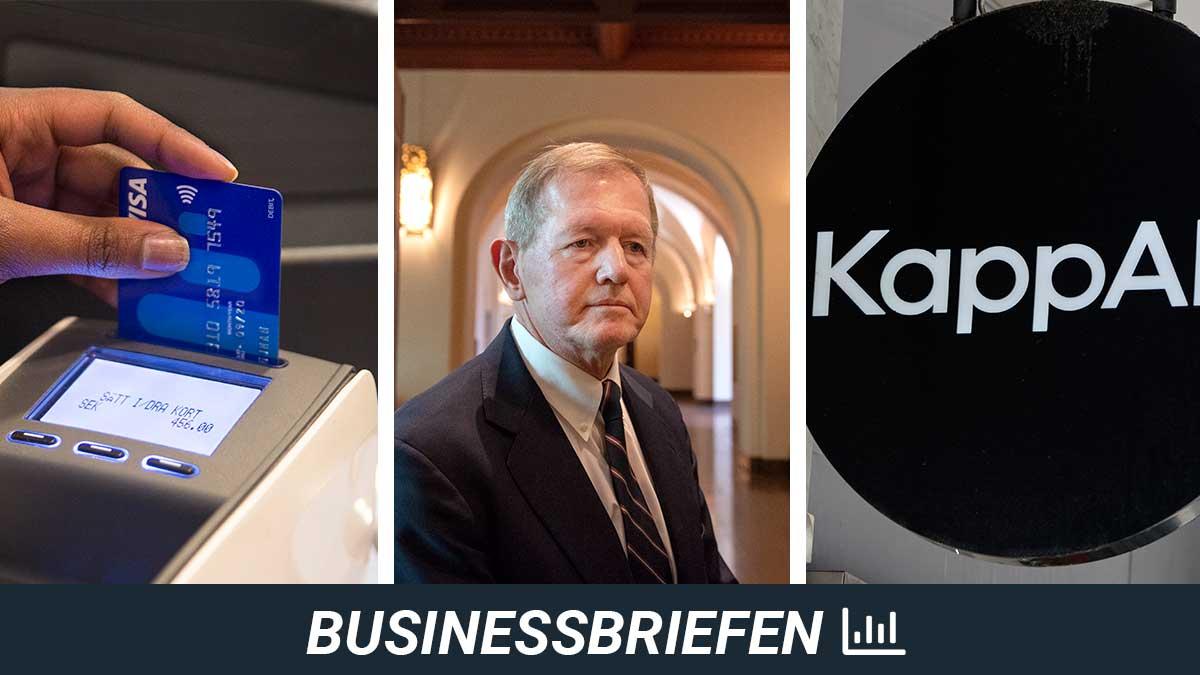 businessbriefen-kreditkort-wallenberg-kappahl