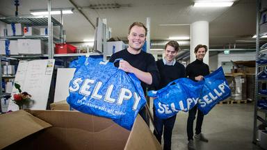 sellpy-hm-startup