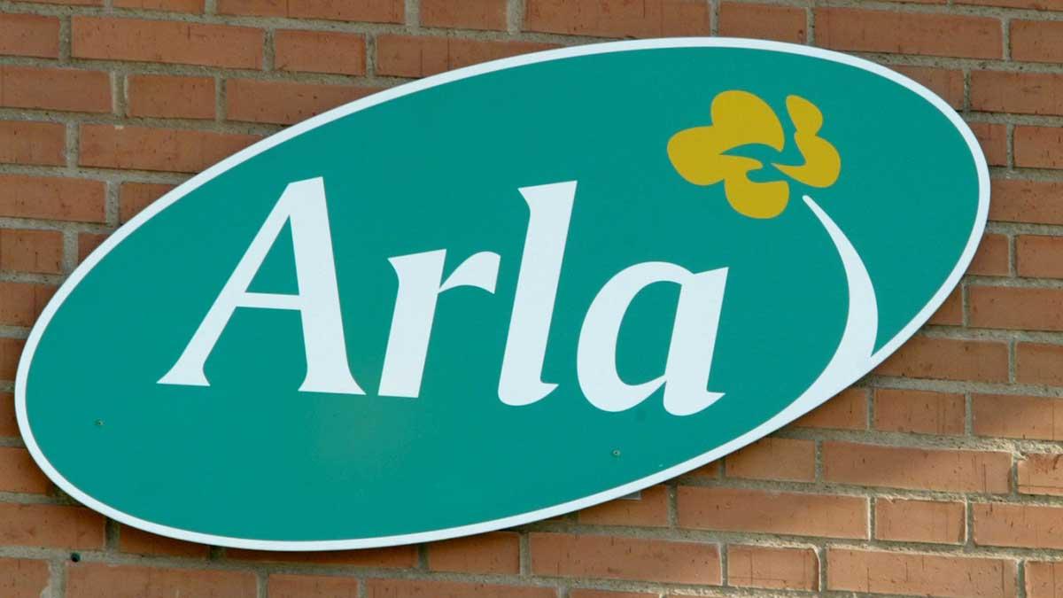 arla-foods-halvårsrapport