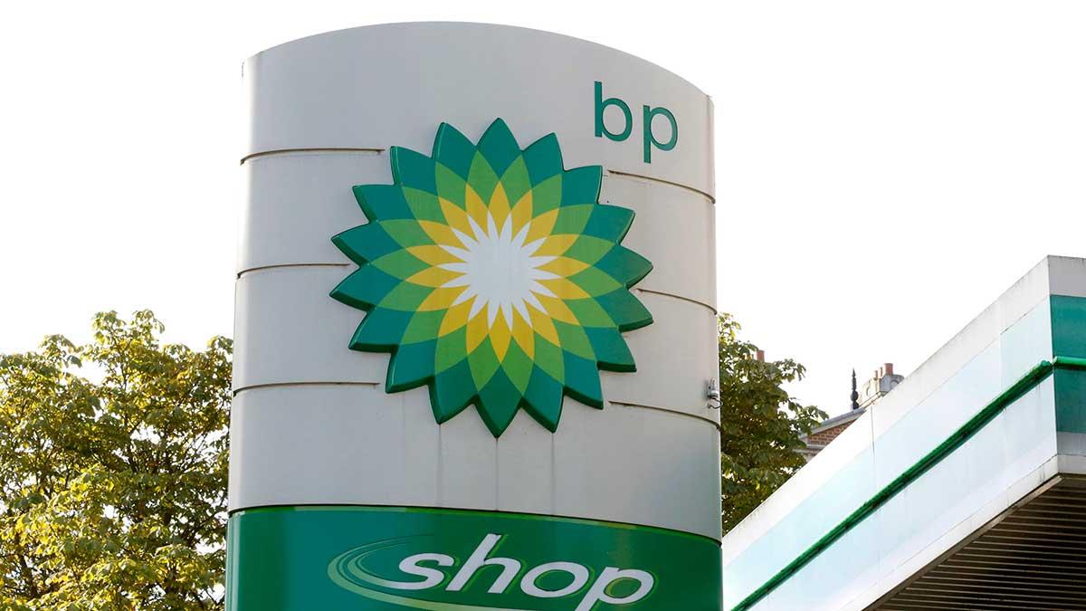 Oljejätten BP säljer nu samtliga sina tillgångar i den amerikanska delstaten Alaska. (Foto: TT)