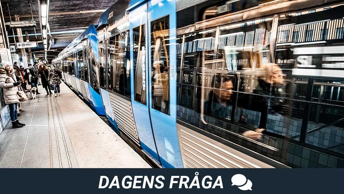 dagens-fråga-kameraövervakning-tunnelbanan