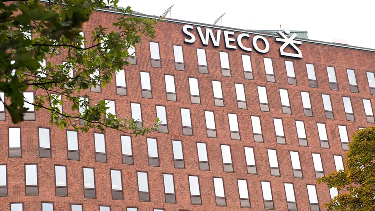Swecos Sverigechef har sålt drygt 2.800 aktier i börsbolaget. (Foto: TT)