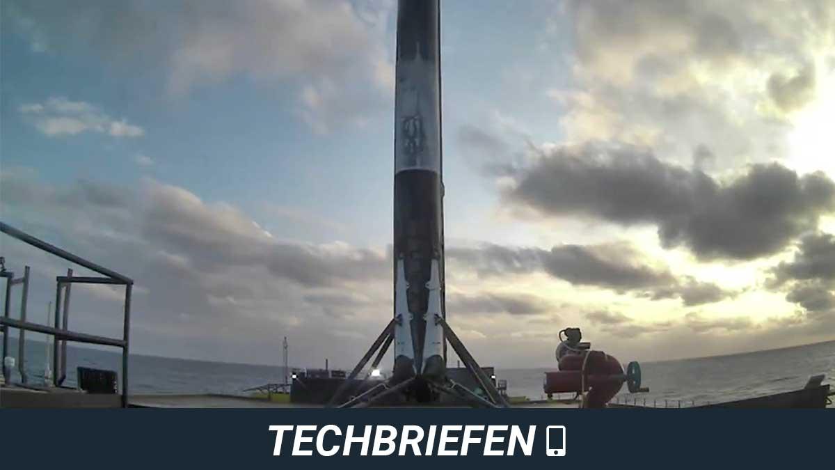 techbriefen-spacex