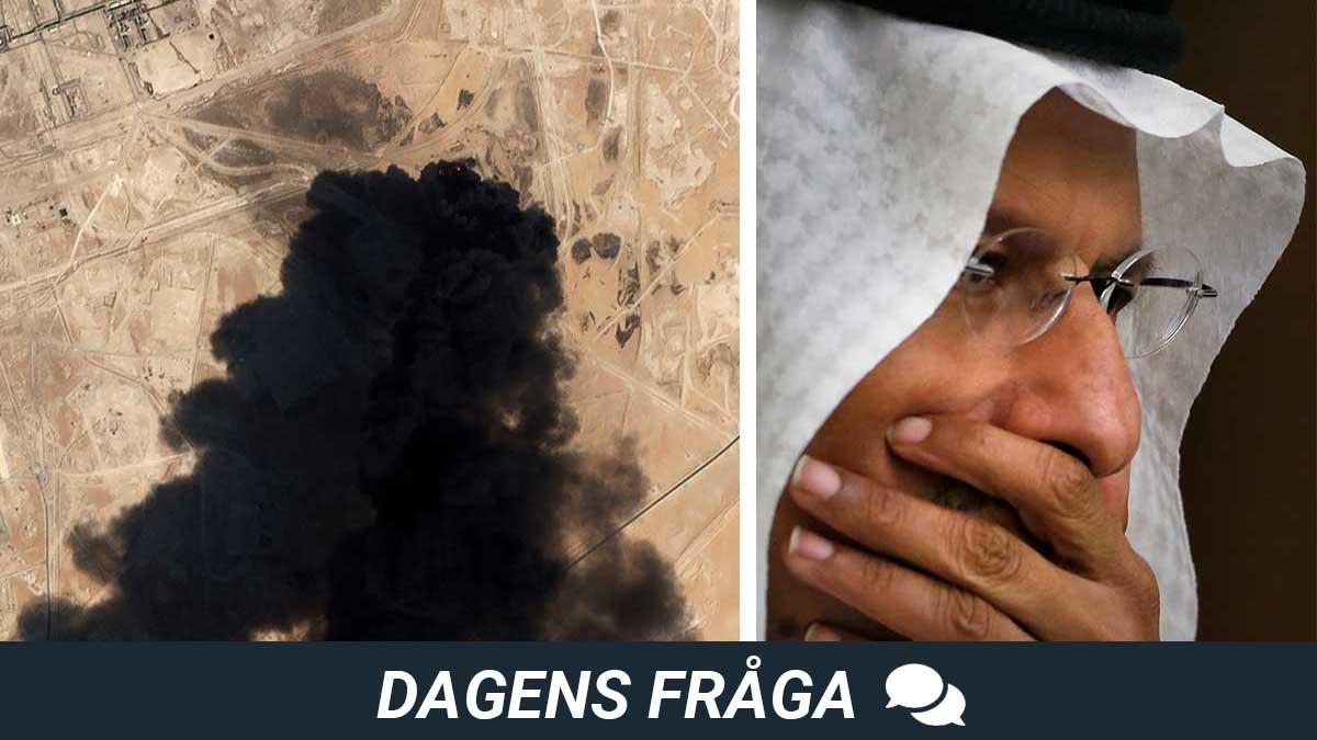 dagens-fråga-olja-krig-iran-saudiarabien