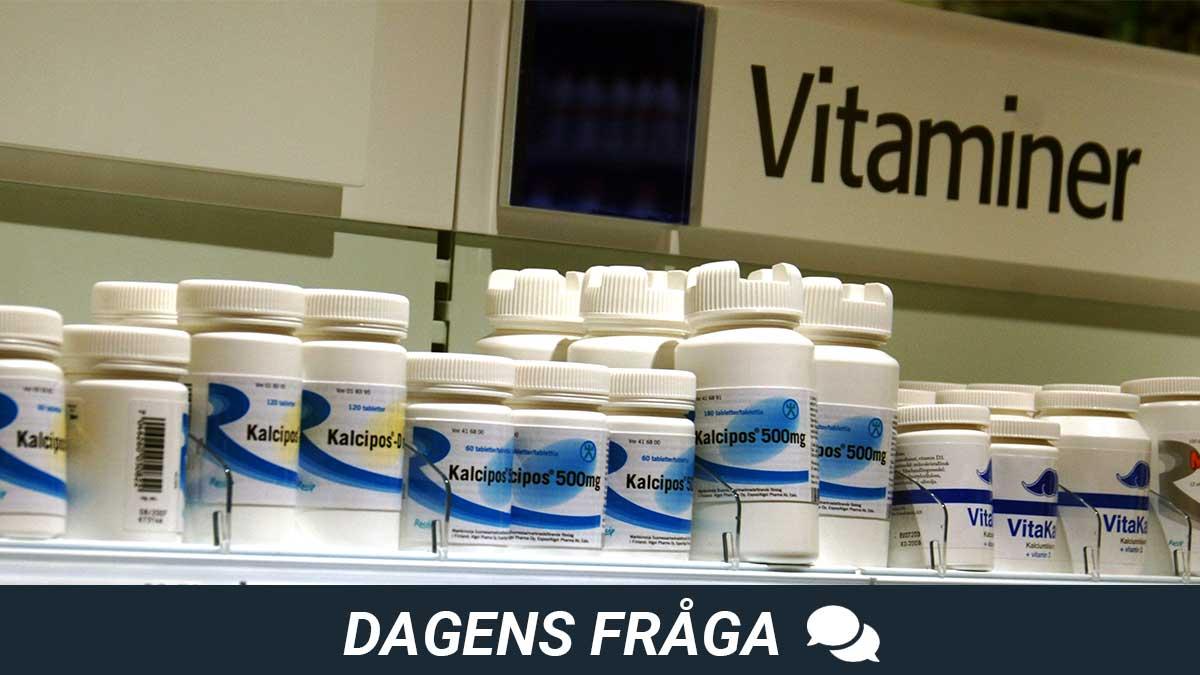 dagens-fråga-vitaminer-kosttillskott