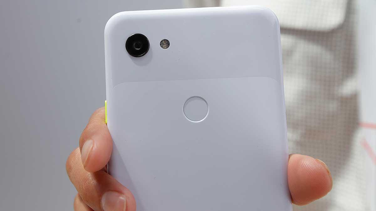 Google har bjudit in media till ett event i New York den 15 oktober där företaget väntas visa upp bland annat nya Pixel-telefoner. (Foto: TT)