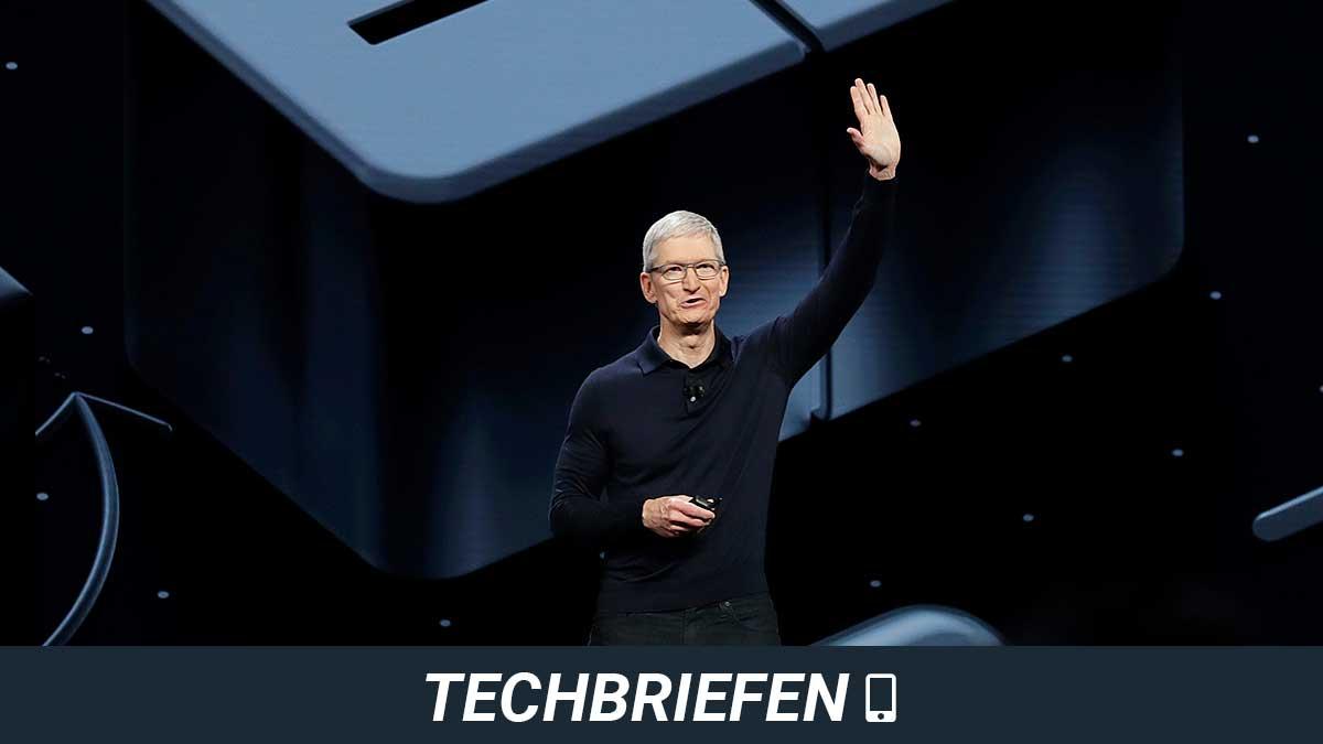 techbriefen-apple-event-iphone