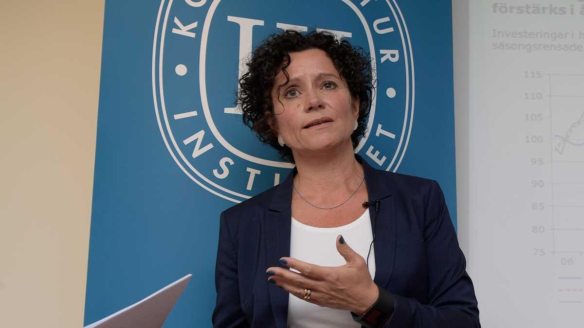 konjunkturinstitutet-rapport-sverige