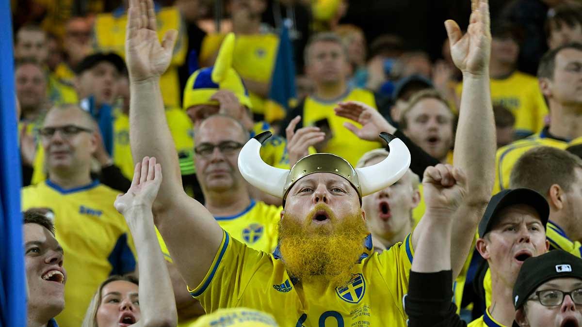 Sverige rankas nu på plats nummer 8 på listan över konkurrenskraft i världen, enligt en ny rapport från Världsekonomiskt forum. (Foto: TT)