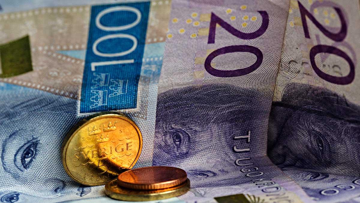Svenska pensionärer som bosatt sig i Portugal ska nu få betala skatt i landet på sin tjänstepension. (Foto: TT)