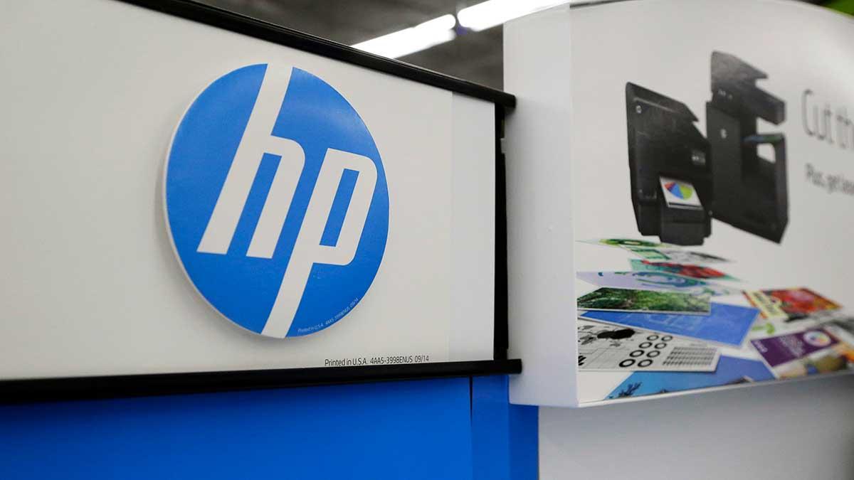 HP avvisar uppköpserbjudandet från Xerox men stänger inte dörren helt. (Foto: TT)