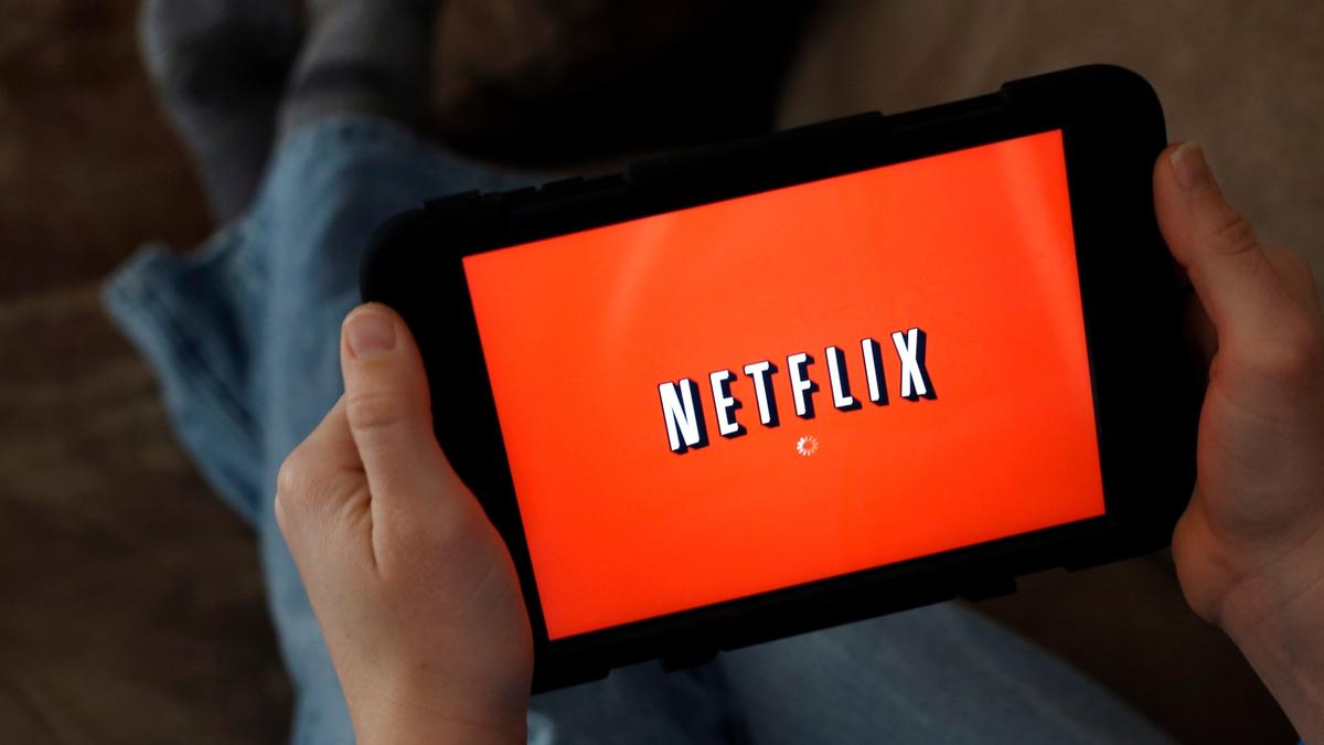 Netflix gick om Google-ägda Youtube bland de mest nedladdade streamingapparna på Google Play i juni, enligt analystjänsten Sensor Tower. (Foto: TT)