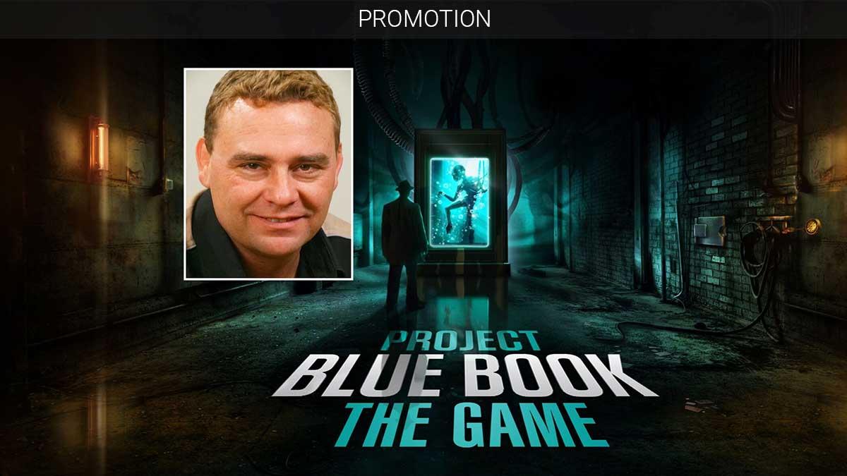 Don Geyer, Three Gates