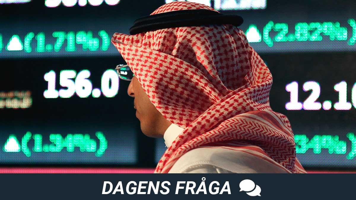dagens-fråga-saudi-aramco-notering