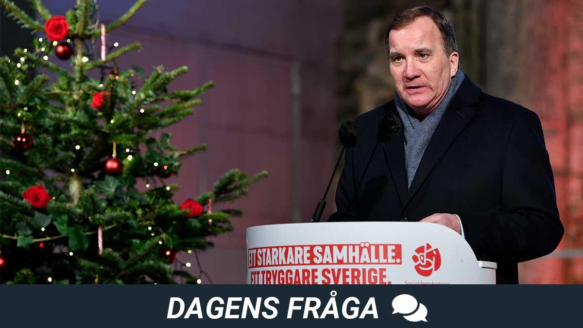 dagens-fråga-stefan-löfven-förtroende