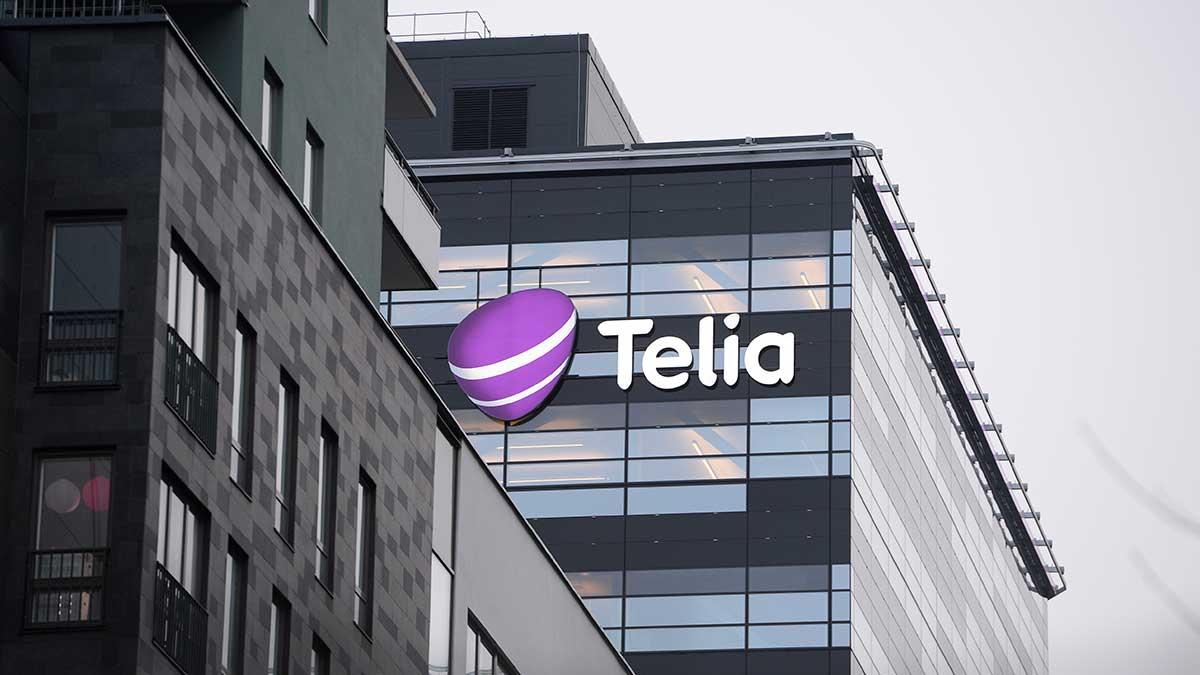 Telia och Discovery Networks har under helgen kommit överens om ett nytt avtal som gör att Discoverys tv-kanaler återvänder till Telias kunder. (Foto: TT)