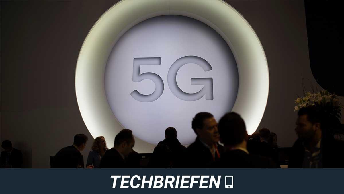 Deutsche Telekom har på oro för att kinesiska Huawei kan få restriktioner valt att läxa upp Nokia kring dess produkter och tjänster för installation av 5G. (Foto: TT / montage)