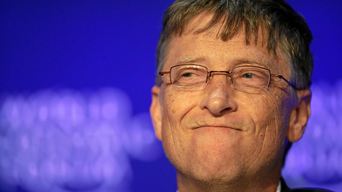 Bill Gates hade rätt. Redan i ett TedTalk år 2015 varnade han för oberedskapen inför en epidemi. (Foto: Commons)