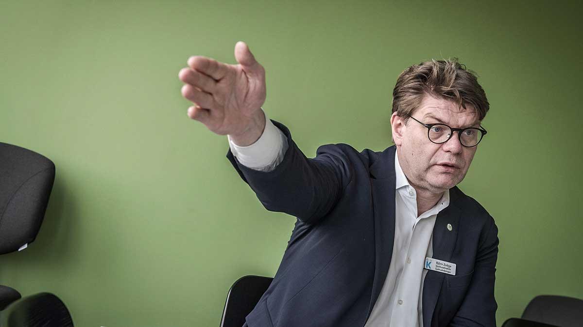 björn-zoega-militär-styrning-karolinska