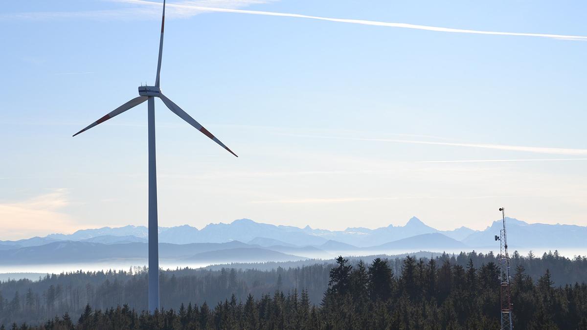 – Det är väldigt roligt att vi har fått förtroendet av OX2 att bidra till ett grönare samhälle, där utvecklingen av vindkraft och förnyelsebar energi är en viktig förutsättning, säger Johan Rodéhn, vd för Structor Miljöpartner AB. (Foto: Pixabay)