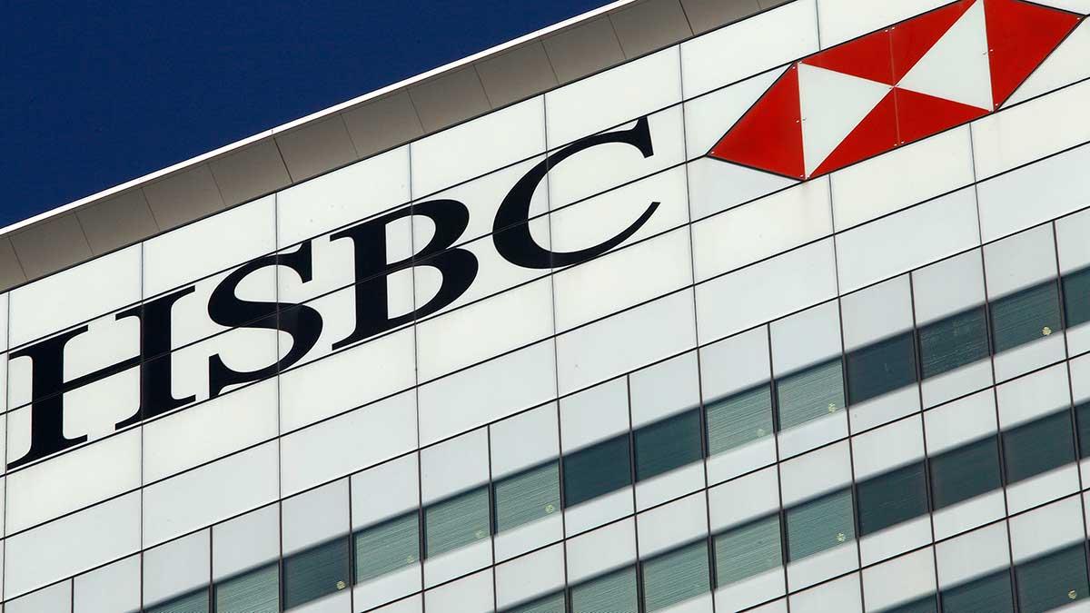Det finns fortfarande pengar på sidlinjen då aktieexponeringen är fortsatt låg bland amerikanska investerare, bedömer HSBC Private Banking. (Foto: TT)