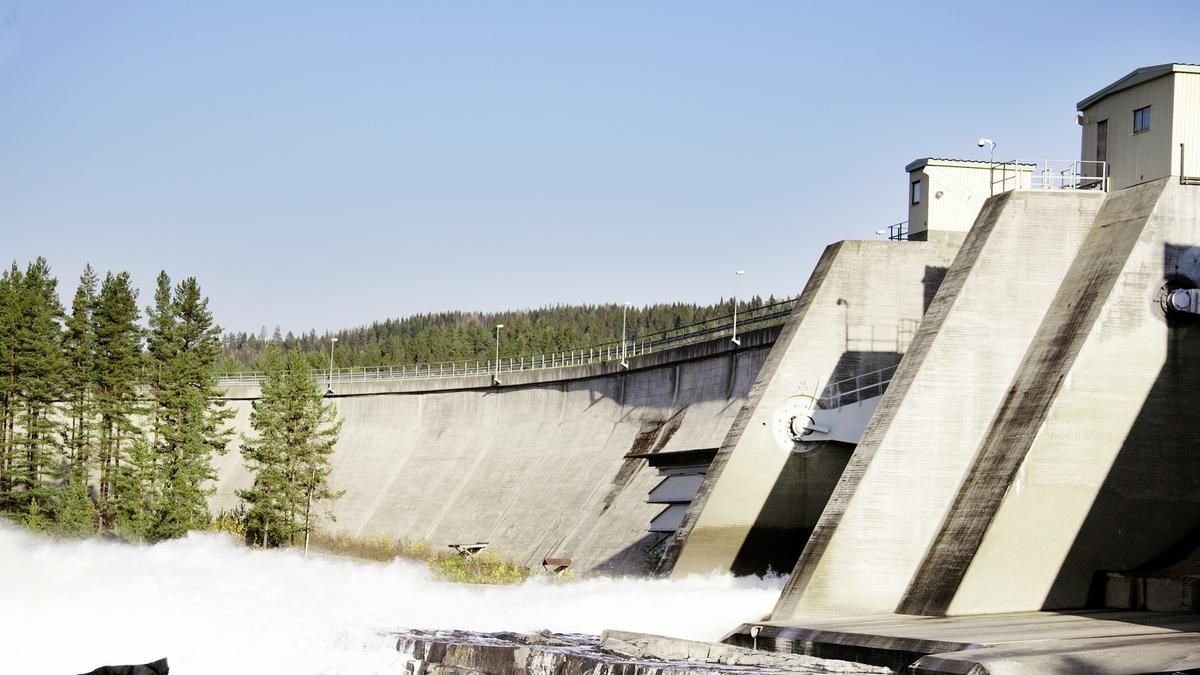 Vattenfall Elförbrukning Elpriser