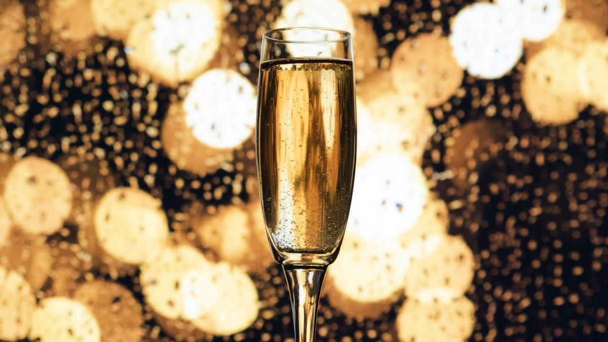 Segrande bubbel kom från champagnefirman Salon i årets upplaga av Divinos Wine Style Awards. (Foto: Jaeyoon Jeong/Unsplash)