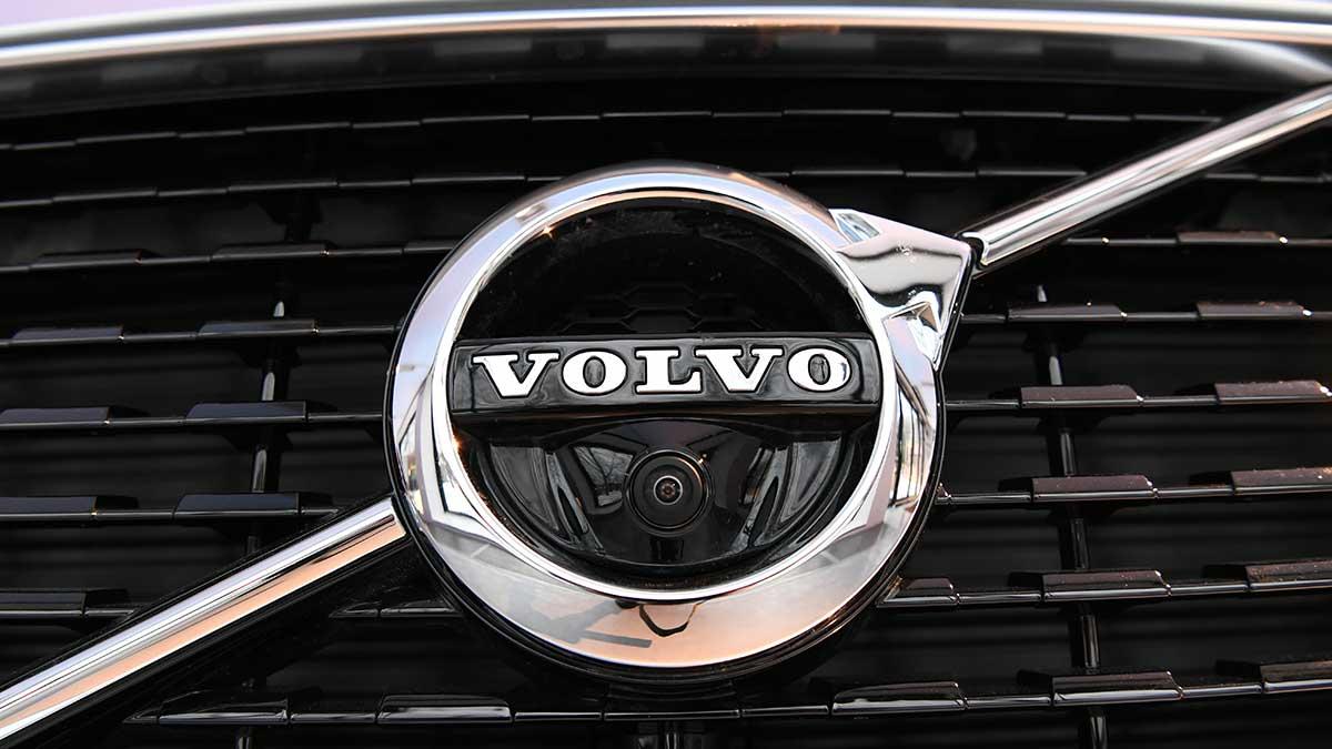 Volvo Cars kan redogöra för börsintroduktion. (Foto: TT)