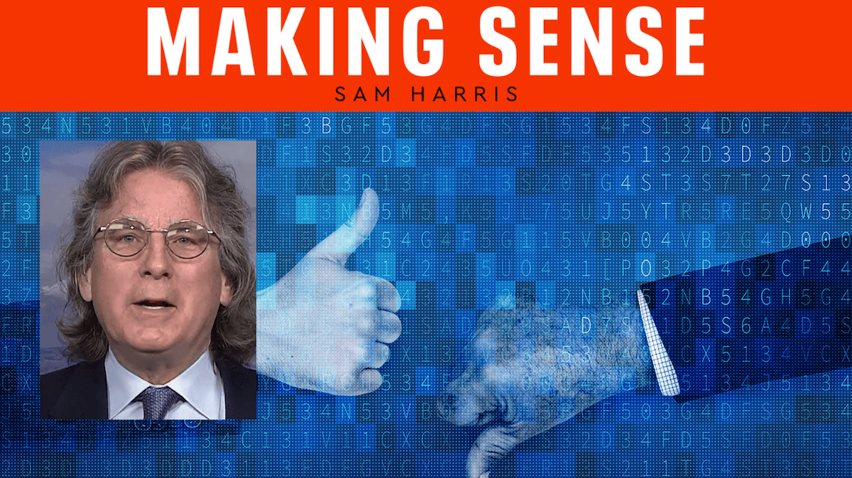 Sam Harris, Making Sense