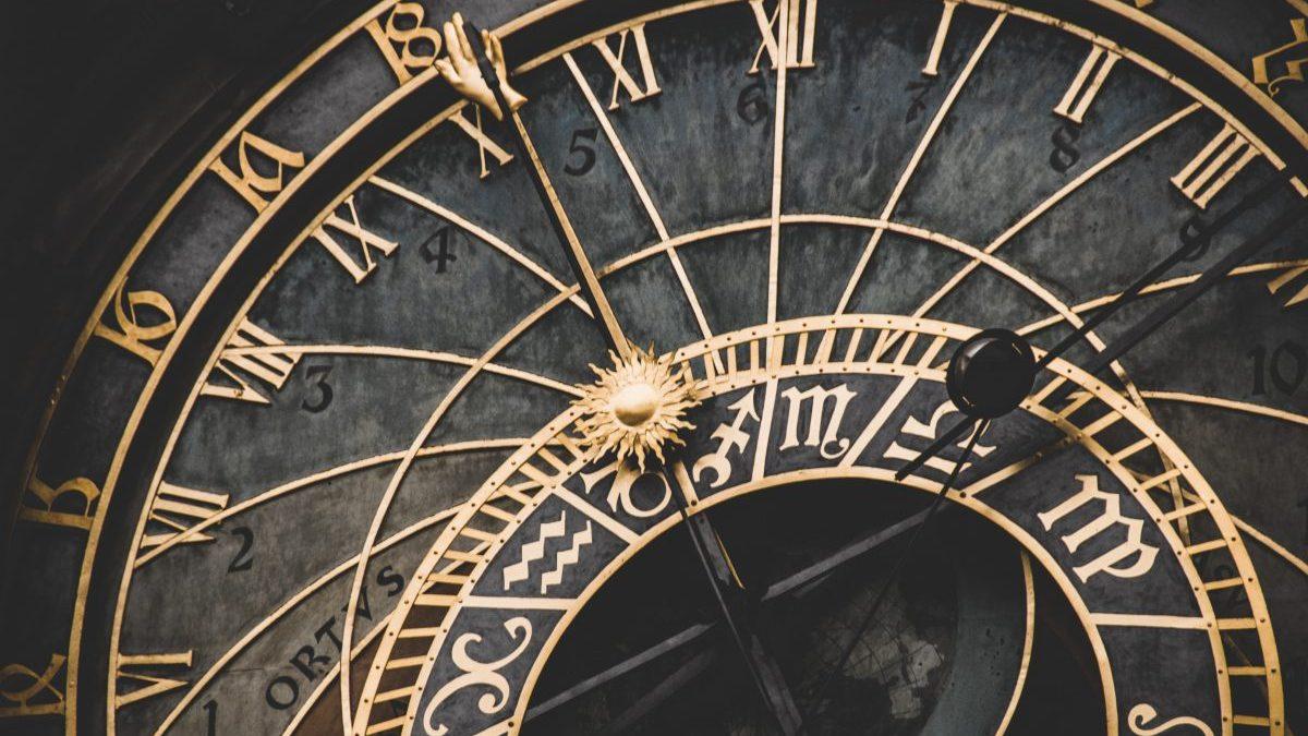 Guldet handlas idag för 1.768 dollar per uns, vilket är det högsta priset på sju år. (Foto: Fabrizio Verrechia / Unsplash)