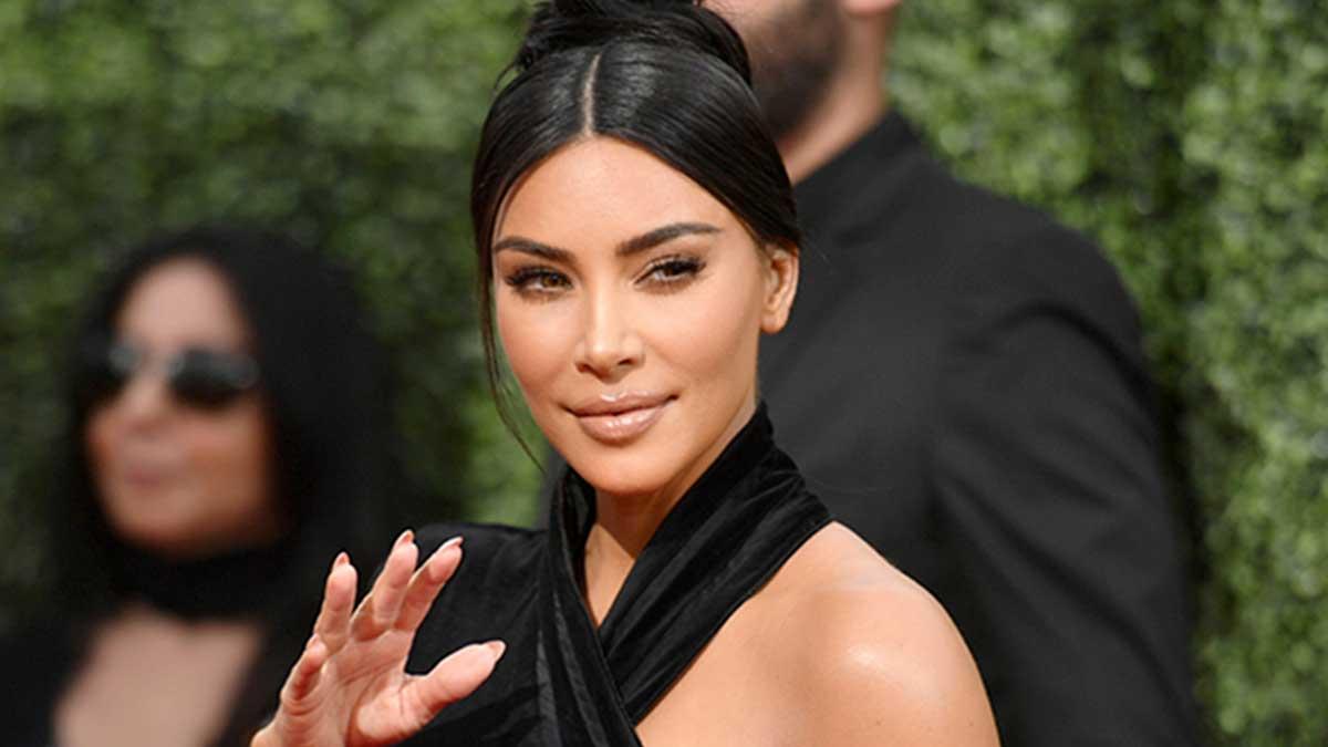 Kim Kardashian West har ingått ett exklusivt avtal med Spotify om ett podcast-program inriktat på kriminalfall, rapporterar WSJ. (Foto: TT)