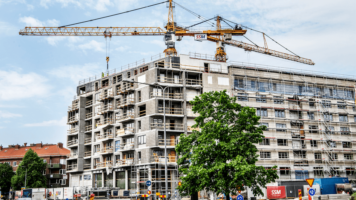Nyhetsbyrån Direkt Hemnet Bostadsmarknaden