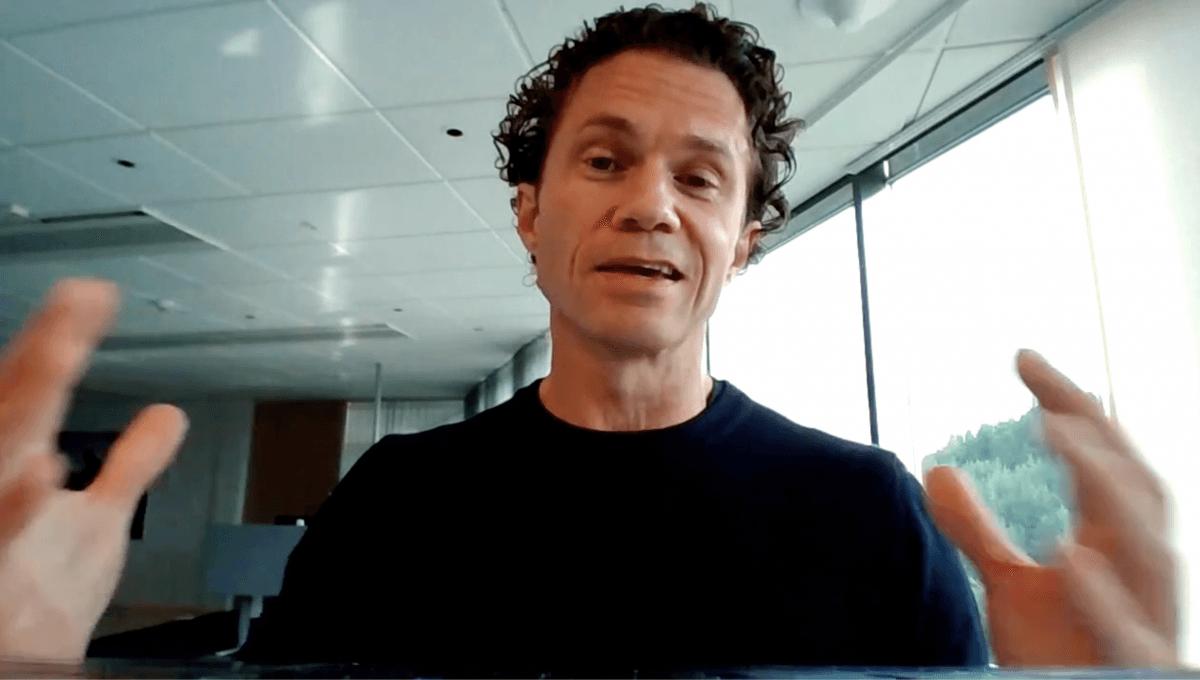 Dagens PS går på djupet med Afrys vd och koncernchef Jonas Gustavsson om delårsrapporten.