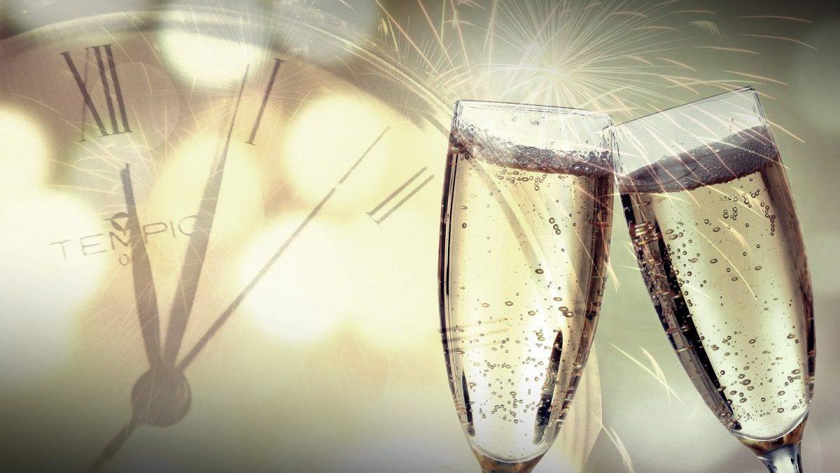 Är klockan slagen för årets champagneskörd? Coronan har lett till en konflikt mellan stora och små champagneproducenter. (Foto: Pixabay)