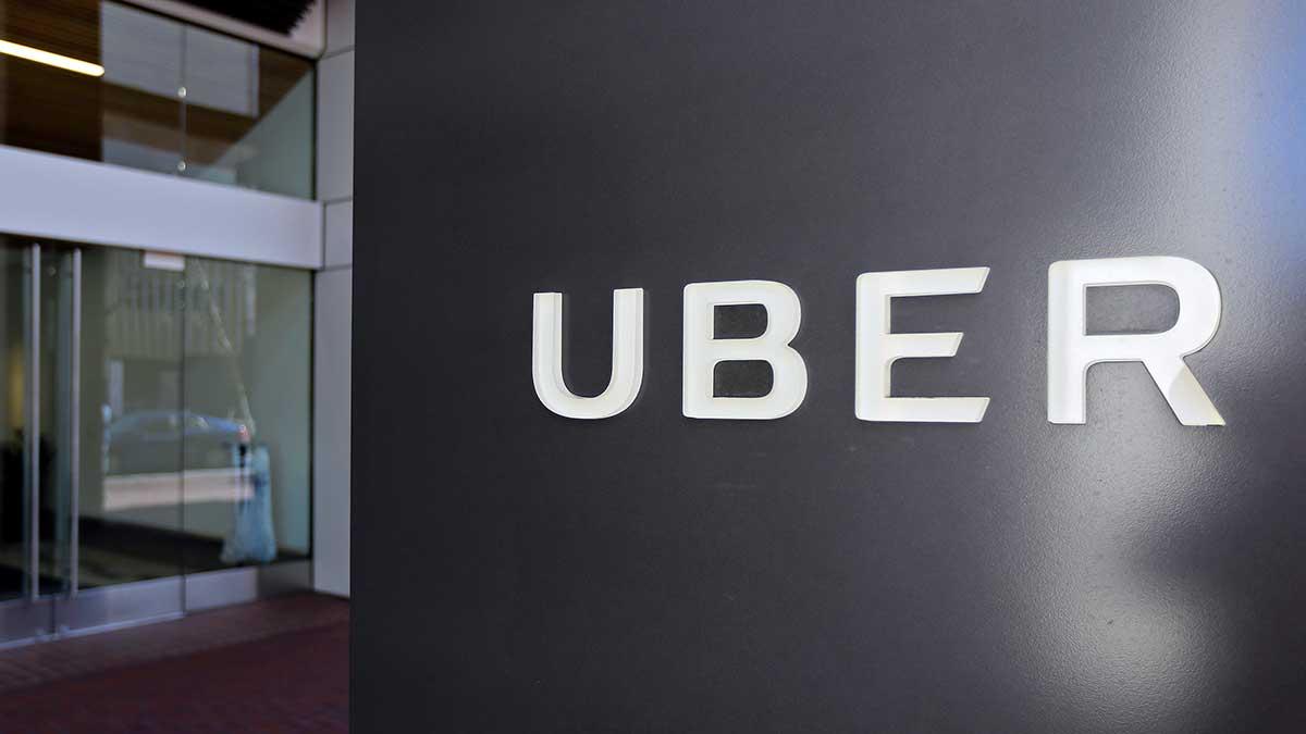 UBS Uber