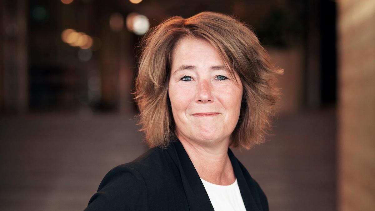 Johanna Frelin vd Riksbyggen spår fortsatt stigande priser