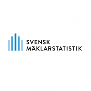 Innehållspartner – Svensk Mäklarstatistik