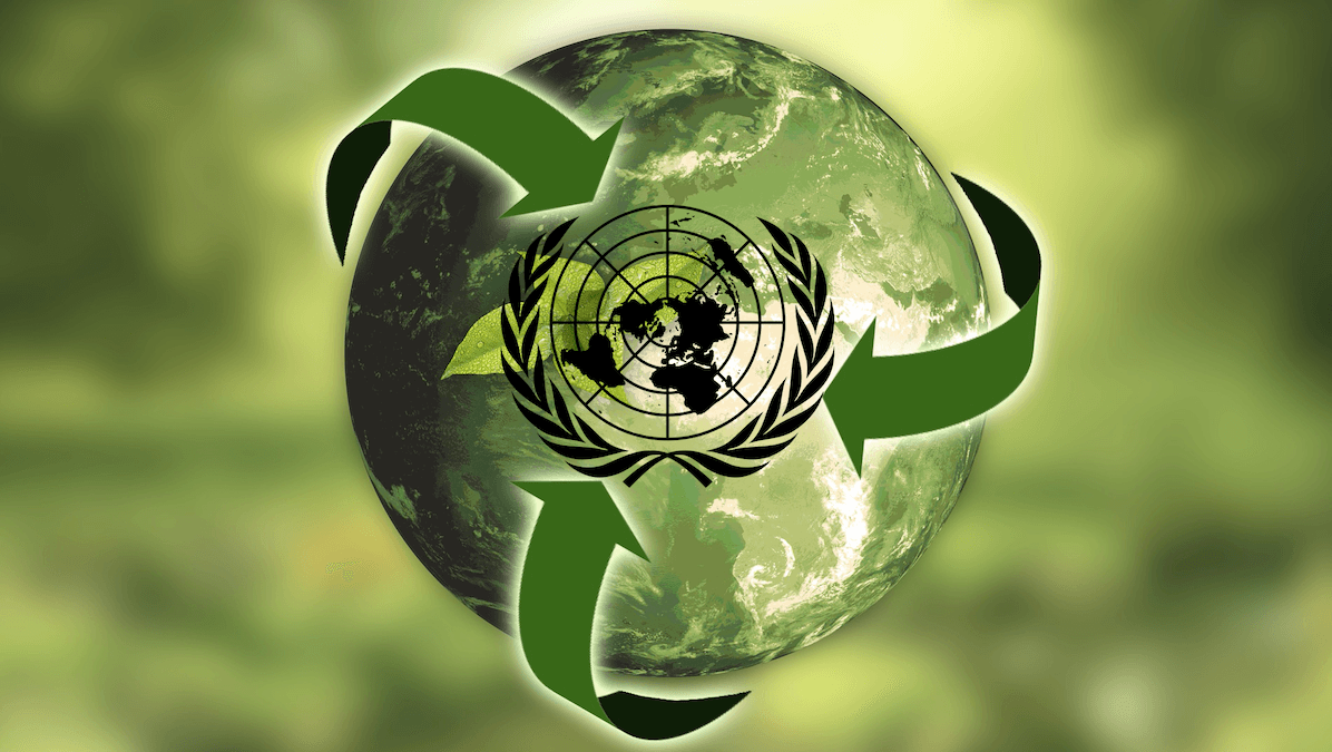 FN ställer nya krav på hållbara investeringar.