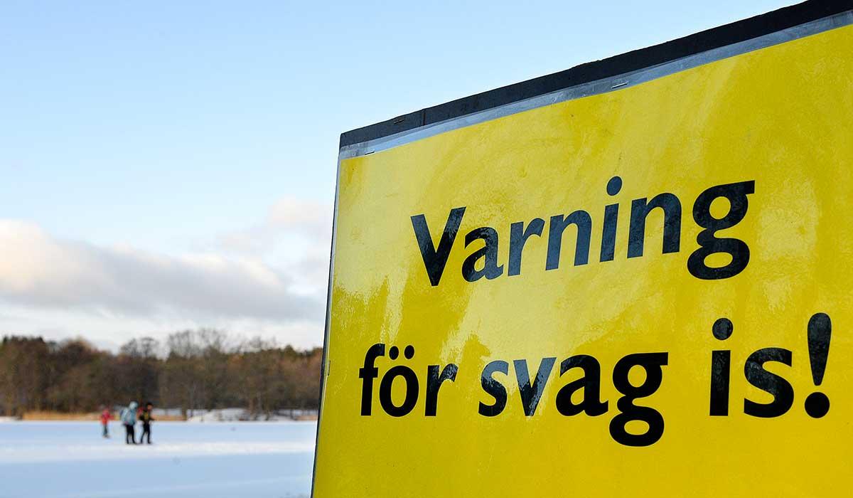 Business Swedens senaste prognos visar på en skör grund för den ekonomiska återhämtningen globalt. (Foto: TT)