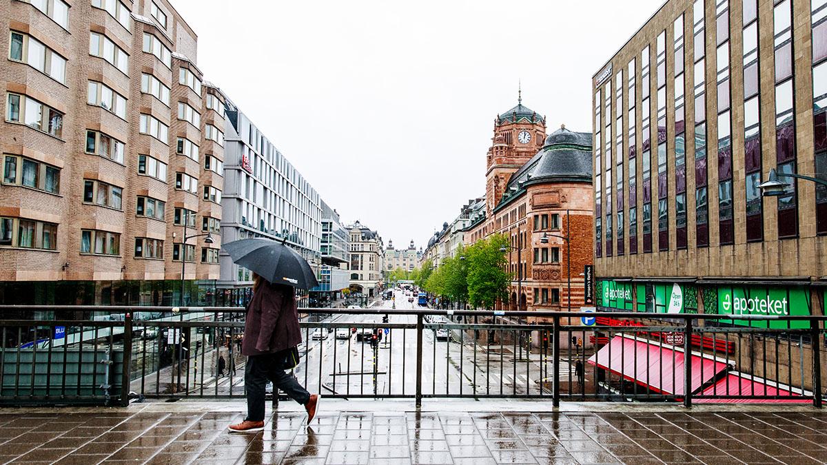 Svenskarnas dystra bild av bostadsmarknaden